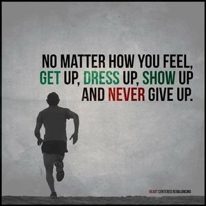 Meet your Posher, Rob